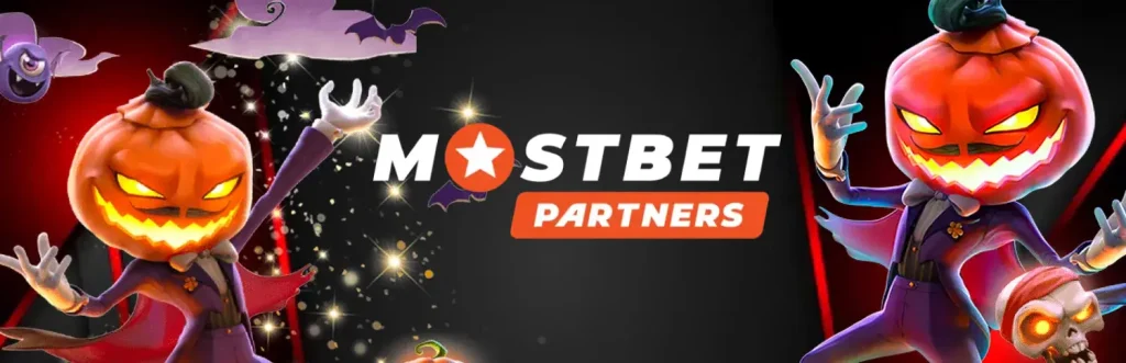 mostbet affiliate